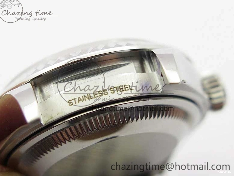 BP Jubilee Crystal SS on Edition White Best 28mm ETA2671 Bracelet Datejust SS 279174 Maker Dial 0421